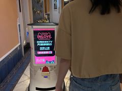 -INLOVE KTV(世博源店)