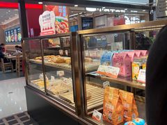 -爸爸糖吐司面包(悠唐购物中心店)
