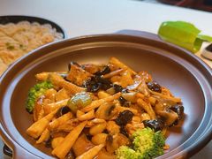 -黔香阁·味(花木店)