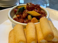 -猪肉婆私房菜(容桂总店)