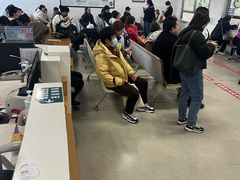 -首都医科大学附属北京潞河医院