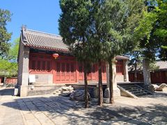 -承恩寺