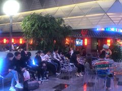 -蛙小侠(珠海华发商都店)