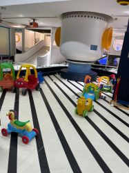 -Land Mark蓝马乐园(华联武夷购物中心店)