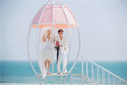 -摩玛婚纱摄影(杭州店)
