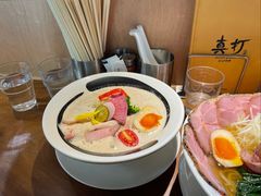 -真打拉面·日式拉面新流派(体育西横街店)