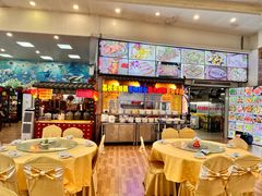 -柴火农庄(东海路店)