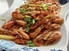 -阿东农家菜(新场古镇下塘街店)