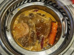 -龍歌自助小火锅(秦淮水游城店)