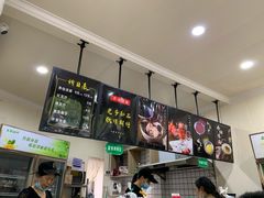 -乔伯凉面(白沙路店)
