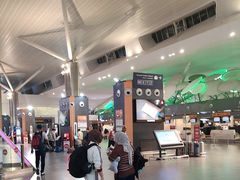 -吉隆坡国际机场