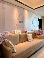 点击看大图 -巍阁月子中心(国贸店)