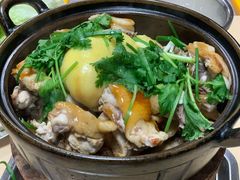 -上南瓦煲鸡·清远鸡·老字号(总店)