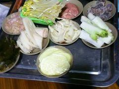 -星鸿社重庆老火锅
