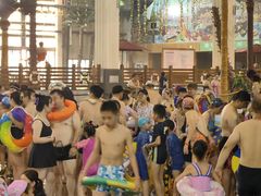 -南宫温泉水世界