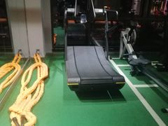 -蜗牛健身·私教馆(海珀香庭店)
