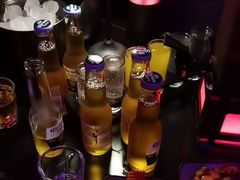 -赤红音乐现场(浦东金桥路店)