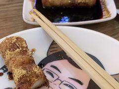 -柳叶刀烧烤(北大清华店)