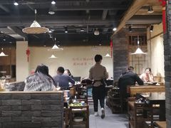 -重庆古老火锅