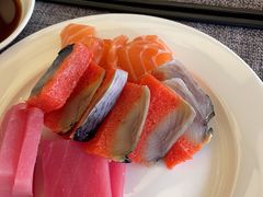 -前海华侨城JW万豪酒店·都会尚膳自助餐厅·牛排海鲜酒水畅飨