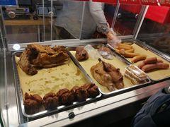 -好妈王饺子(滂江街店)
