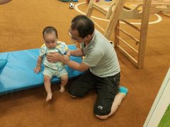 -乐之童成长中心(开封万达店)