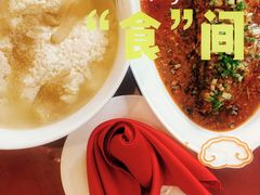 -成都芙蓉饭店蓉国食府·精品川菜·竹山珍·鱼鲜
