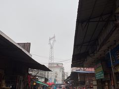 -马王堆海鲜水产市场