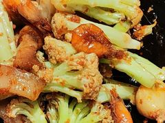 -狮王府淮扬菜(新街口友谊店)