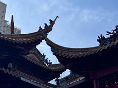 -钦赐仰殿道观