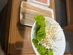-傣妹火锅(南京东路一店)