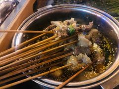 -冰城小镇音乐串吧·聚会餐厅(百子湾店)