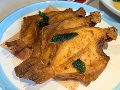 -开海·红岛海鲜虾水饺(石老人店)