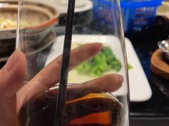 -東舍食唐精品陕菜馆