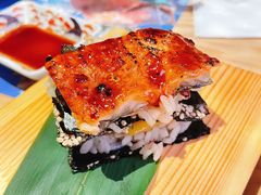 -鸟山鸣·日料食堂(王府井店)