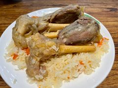 -217丰惠源抓饭(江乾路店)