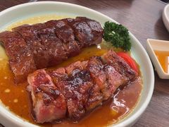 -新旺茶餐厅(鑫耀·光环live店)