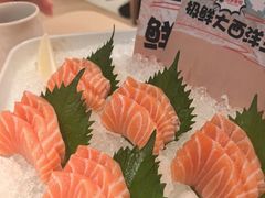 -万岁寿司(万国店)