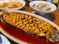 -醉长安(南门总店)
