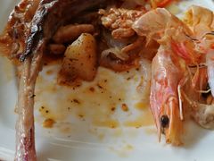 -北京港澳中心瑞士酒店·瑞士咖啡厅·自助餐