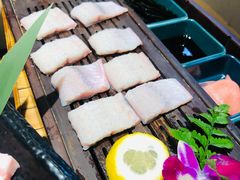 -牧童禧肉社·韩国炭火烤肉店(中粮祥云小镇店)