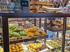 -PAPER STONE BAKERY(天汇广场店)