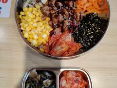 -米村拌饭(民主街店)