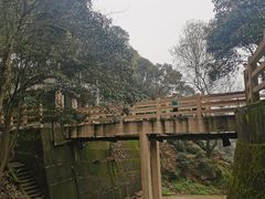 -西湖风景区十里琅珰-五云山