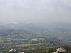 -句容茅山景区