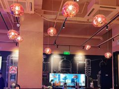 大堂-Ambra Haus琥珀屋精酿餐厅(宝山店)