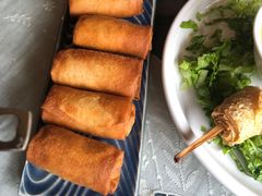 -静颐茶馆·素食(龙华店)