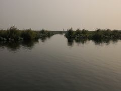 -白洋淀景区