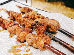-阿里疆Alijiang·丝路美食·异域风情·清真(长楹天街店)