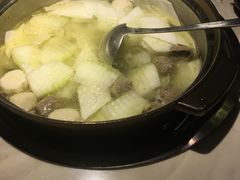 -狐狸爱上椰子鸡(滨江星光大道店)